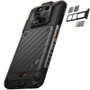 Ulefone Xever 7 Pro 512GB Negro